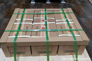 张掖甘州航空物流酒水【机场货运当天