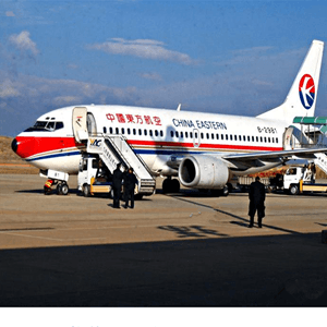 张掖甘州航空物流航空快运业稳步发展的原因是什么？
